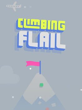 Climbing Flail Cover