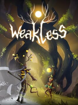 Weakless Cover