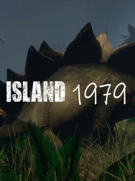 Island 1979 Cover