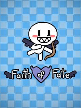 Faith of Fate Cover