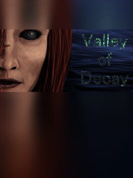 Valley of Decay Cover
