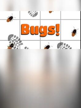 Bugs! Cover