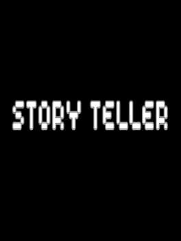 Story Teller Cover