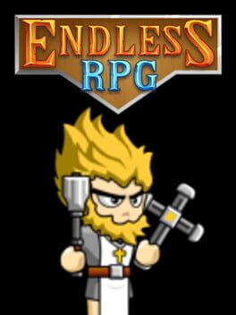 Endless RPG Cover