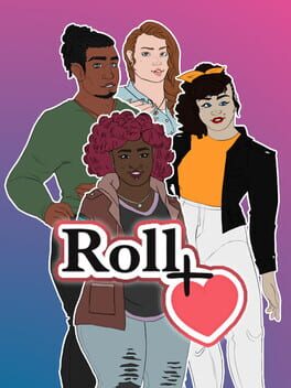 Roll+Heart Cover