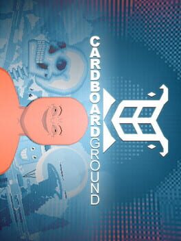 Cardboard Ground Cover