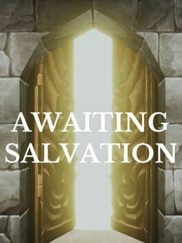 Awaiting Salvation Cover