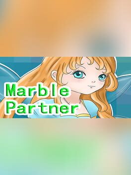 Marble Partner Cover