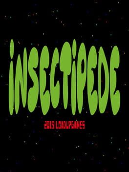Insectipede Cover