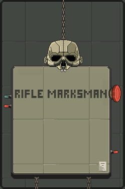 Rifle MarksMan