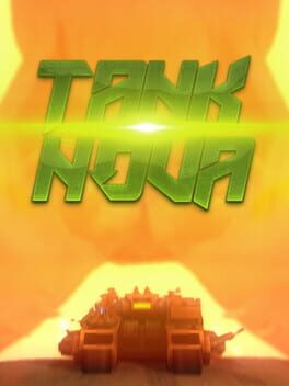 Tank Nova Cover