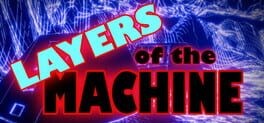 Layers of the Machine Cover