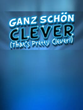 That's Pretty Clever Cover