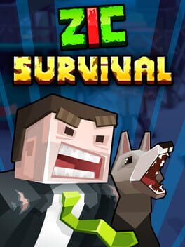 ZIC: Survival Cover