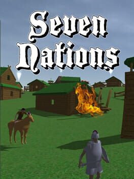 Seven Nations Cover