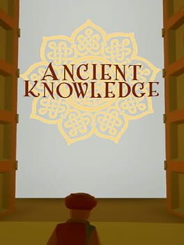Ancient knowledge Cover