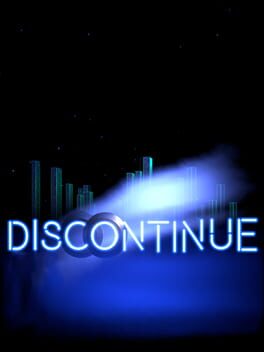 Discontinue Cover
