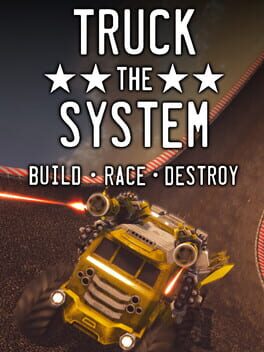 Truck the System Cover
