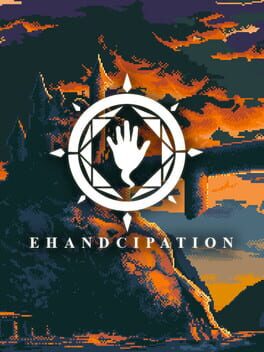Ehandcipation Cover