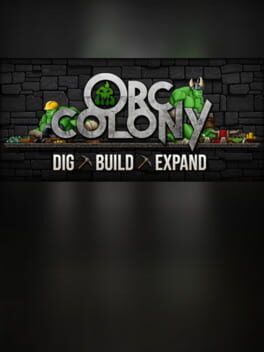 Orc Colony Cover