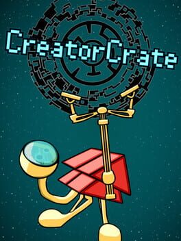 CreatorCrate Cover