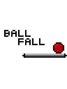 Ball Fall Cover