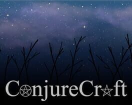 Conjure Craft Cover