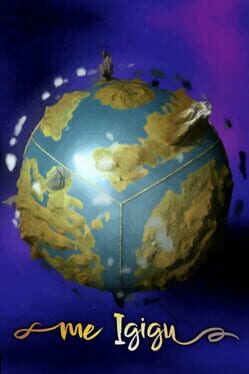 me Igigu Cover