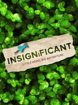 Insignificant Cover