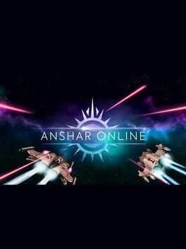 Anshar Online Cover