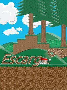 Escargot Cover