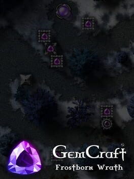 GemCraft: Frostborn Wrath Cover