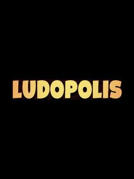 Ludopolis Cover