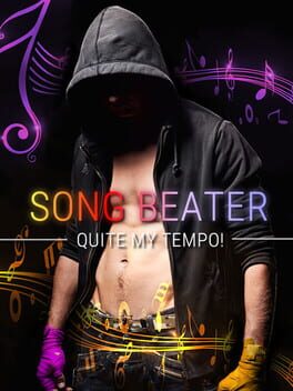 Song Beater: Quite My Tempo! Cover