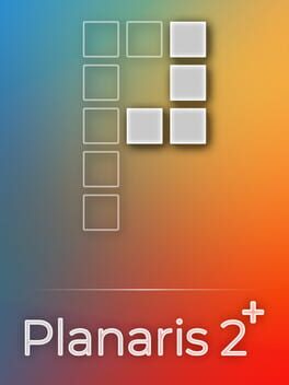 Planaris 2+ Cover