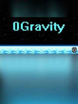 0Gravity Cover