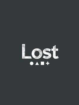 Lost Cover