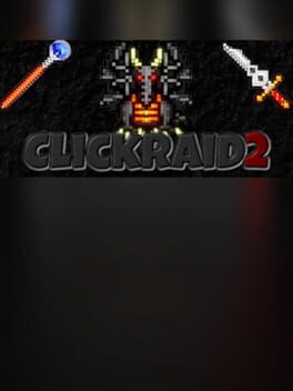 ClickRaid2 Cover