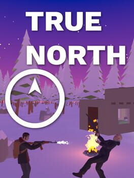 True North Cover