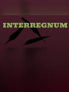 Interregnum Cover