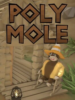 Poly Mole Cover