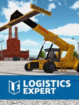 Logistics Expert Cover