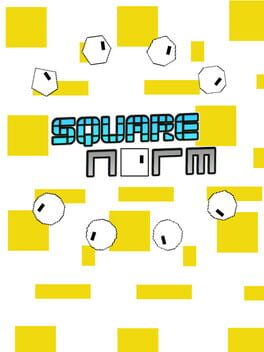 Square Norm Cover