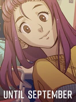 Until September Cover