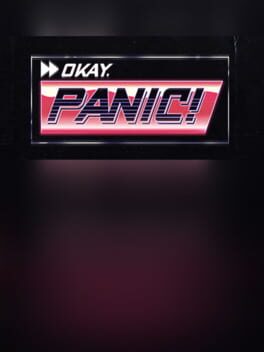 Okay, Panic! Cover