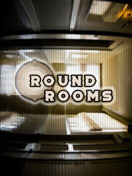 Round Rooms Cover