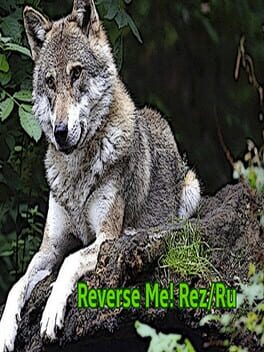 Reverse Me! Rez/Ru Cover