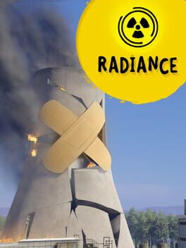 Radiance Cover