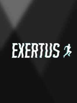 Exertus Cover