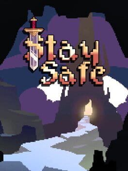 Stay Safe: Labyrinth of the Mad Cover